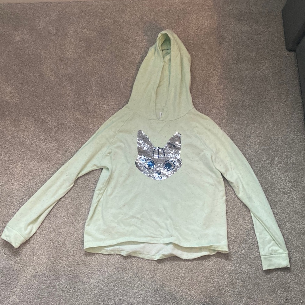 Gap Hoodie Girls XXL (14-16)